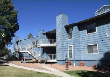 Main picture of The Pines condominiums