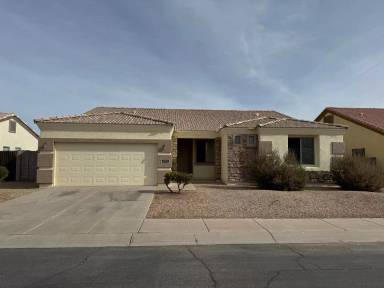 Main picture of 1121 N Cota Ln