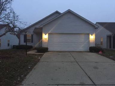 Main picture of 3835 Nuthatcher Dr