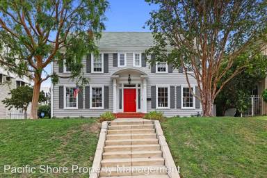 Main picture of 1216 S St Andrews Pl