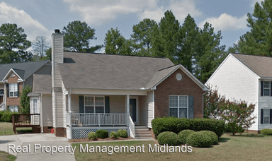 Main picture of 1007 Sweet Thorne Ct