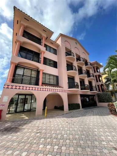 Main picture of 8816 Collins Ave