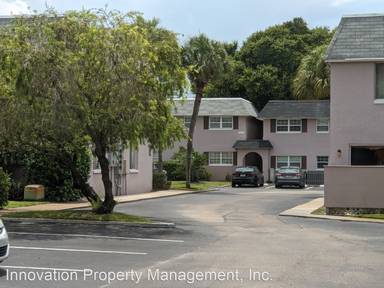 Main picture of Villas of Orlando