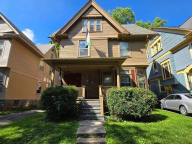 Main picture of 10 Thayer St