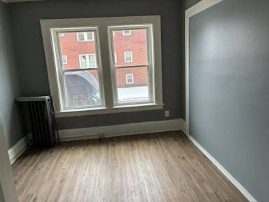 Main picture of Hill Chateau Apartments