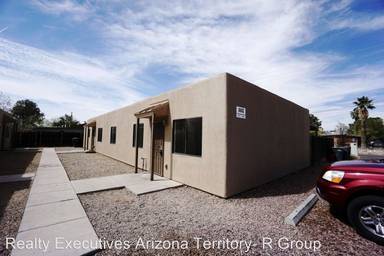 Main picture of 3602 E Blacklidge Dr