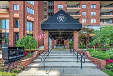 Main picture of Waterford Tower Condominiums