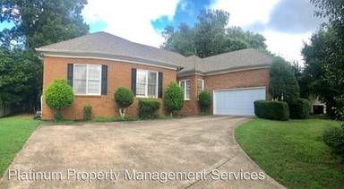 Main picture of 3607 Hampstead Ln NE