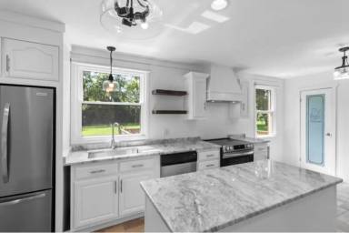 Main picture of 1407 Leaf Ave