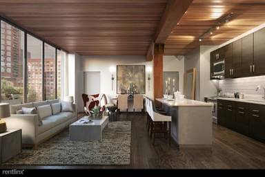 Main picture of The Loft at River East