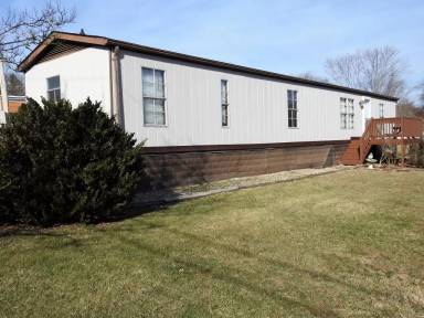 Main picture of 34 W Leslie Way