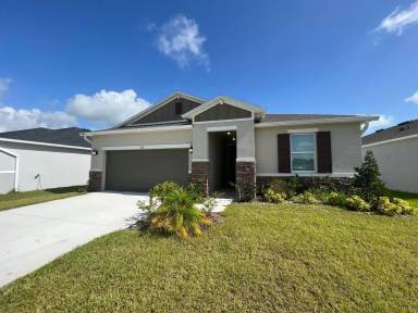 Main picture of 1296 Mattie Pointe Blvd