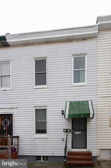 Main picture of 1623 Cereal St