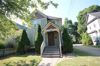 Main picture of 607 Minor Ave
