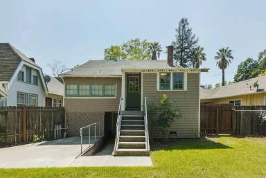 Main picture of 3837 Y St