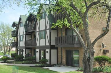 Main picture of 1121 Chalet Dr