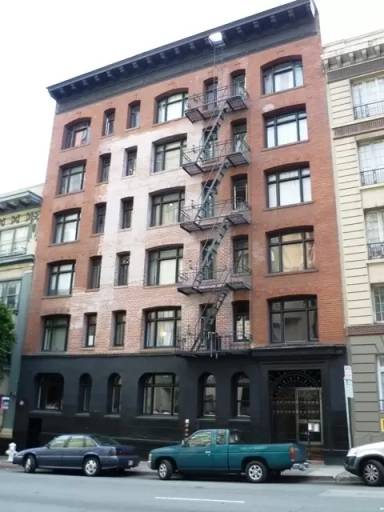 Main picture of 955 Bush St