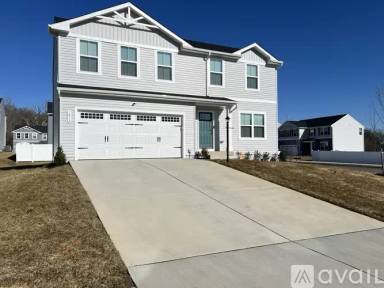 Main picture of 1813 Creek Bottom Pl