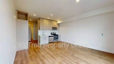 Main picture of The Union Apartments