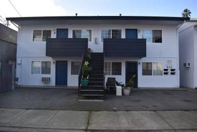 Main picture of 401 Solano St