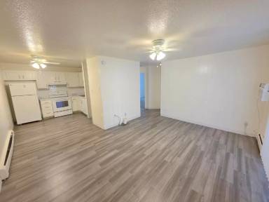 Main picture of Zephyr Apartments