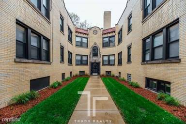 Main picture of 4352 N Cicero Ave