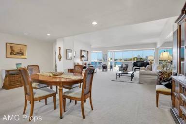 Main picture of 939 Coast Blvd Apartments