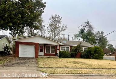 Main picture of 3420 33rd St