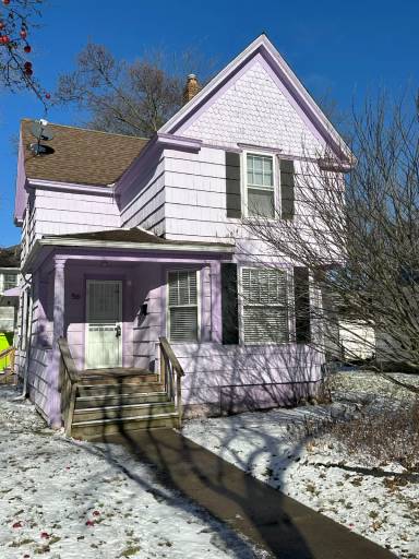 Main picture of 56 Mary Day Ave