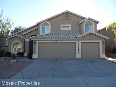 Main picture of 2215 E Granite View Dr