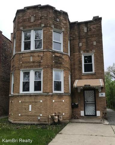 Main picture of 8508 S Throop St