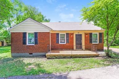 Main picture of 5447 Park Ave