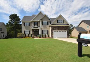 Main picture of 580 Spring Flowers Dr