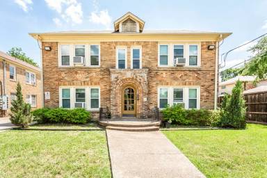 Main picture of 5900 Oram St