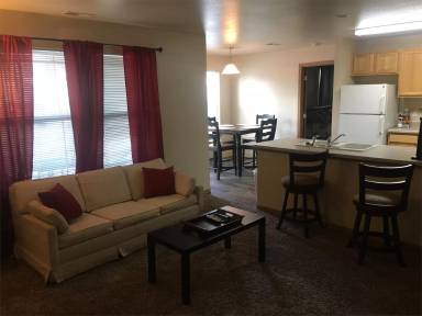 Main picture of Sagecrest Apartments