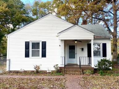 Main picture of 4 W Sedgwick St