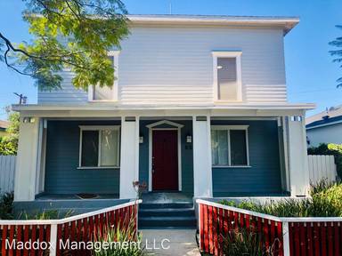 Main picture of 651 Angelus Pl