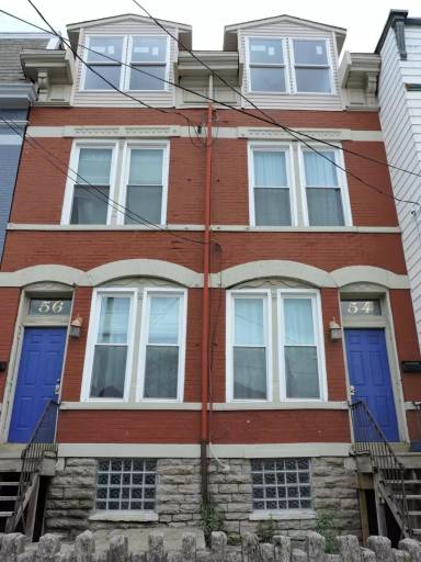 Main picture of 56 W McMillan St