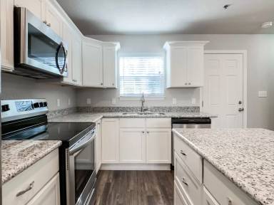 Main picture of Crepe Myrtle Townhouses
