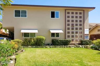 Main picture of 530 N Maryland Ave