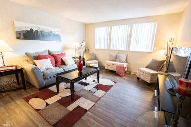 Main picture of Park 88 Apartments