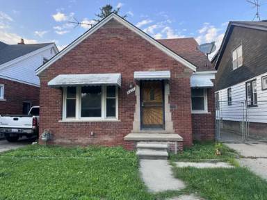 Main picture of 9336 Courville St