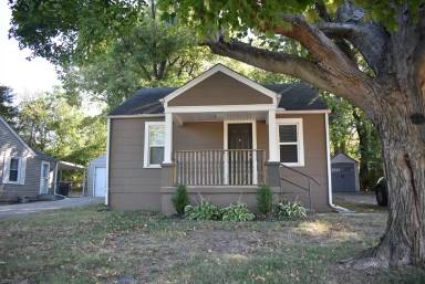 Main picture of 1303 Eaton Ave