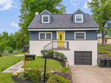 Main picture of 5360 California Ave