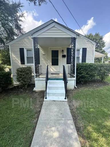 Main picture of 325 Walnut St