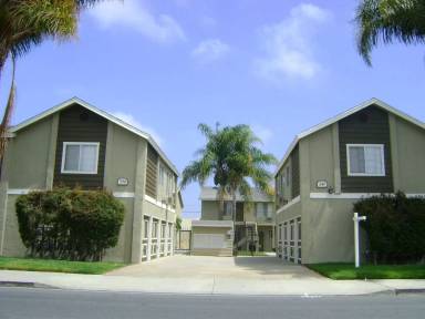 Main picture of Loma Village Apartments