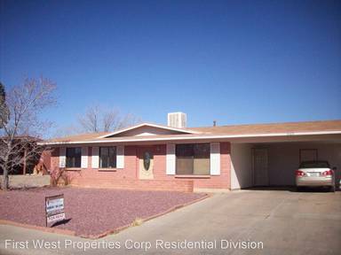 Main picture of 5109 E De Medici Dr