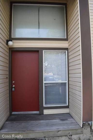 Main picture of Timberland Apartments