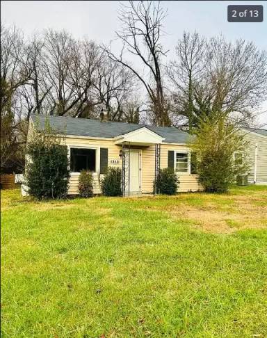 Main picture of 1313 Joyce St