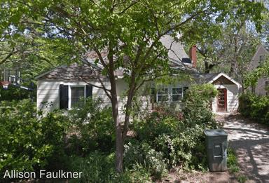 Main picture of 703 Willow St